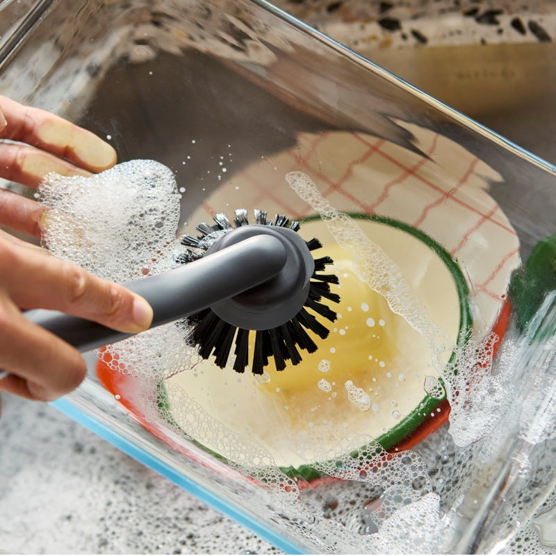 Joseph Joseph SinkTech™ Dish Brush & Stand