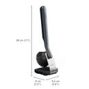 Joseph Joseph SinkTech™ Dish Brush & Stand