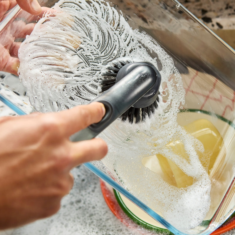 Joseph Joseph SinkTech™ Soap Dispensing Dish Brush