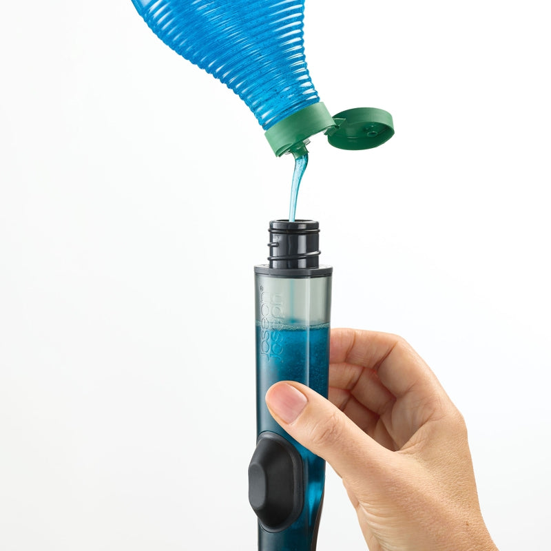 Joseph Joseph SinkTech™ Soap Dispensing Dish Brush & Stand