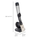 Joseph Joseph SinkTech™ Soap Dispensing Dish Brush & Stand