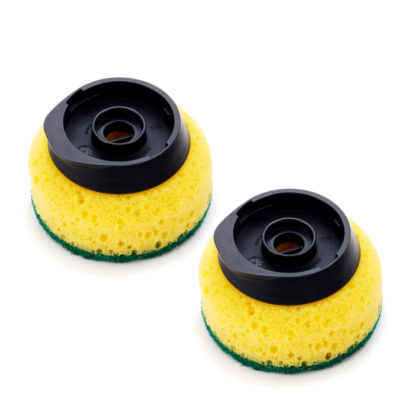 Joseph Joseph SinkTech™ Set of 2 Sponge Replacement Heads