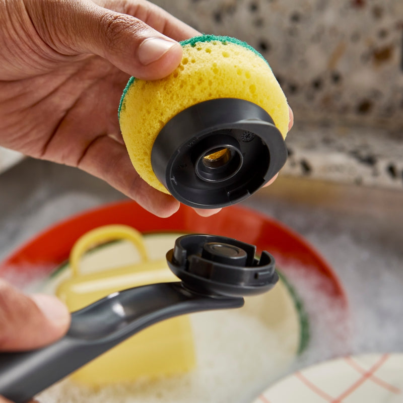 Joseph Joseph SinkTech™ Set of 2 Sponge Replacement Heads