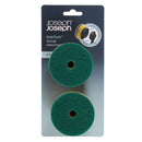 Joseph Joseph SinkTech™ Set of 2 Sponge Replacement Heads