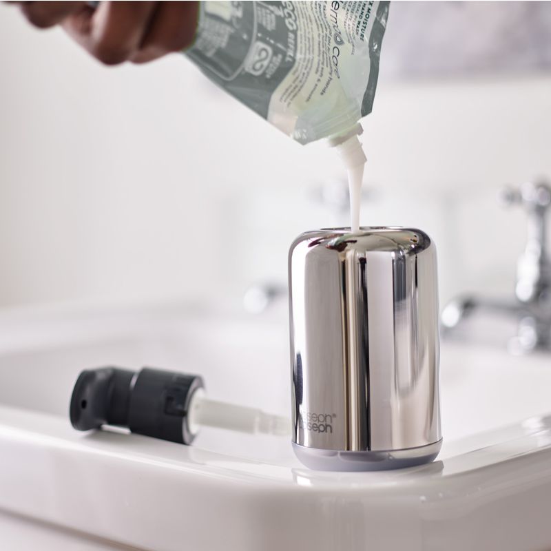 Joseph Joseph EasyStore™ Luxe Soap Pump