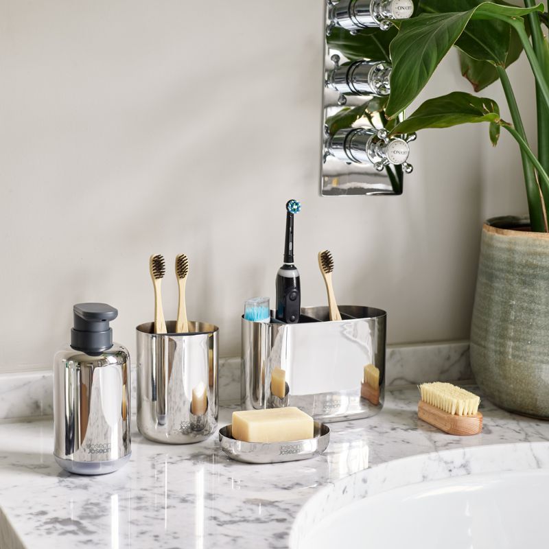 Joseph Joseph EasyStore™ Luxe Soap Pump