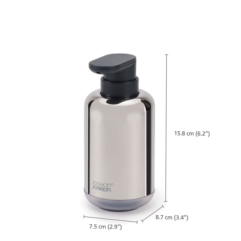 Joseph Joseph EasyStore™ Luxe Soap Pump