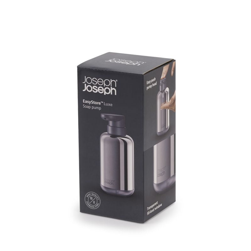 Joseph Joseph EasyStore™ Luxe Soap Pump