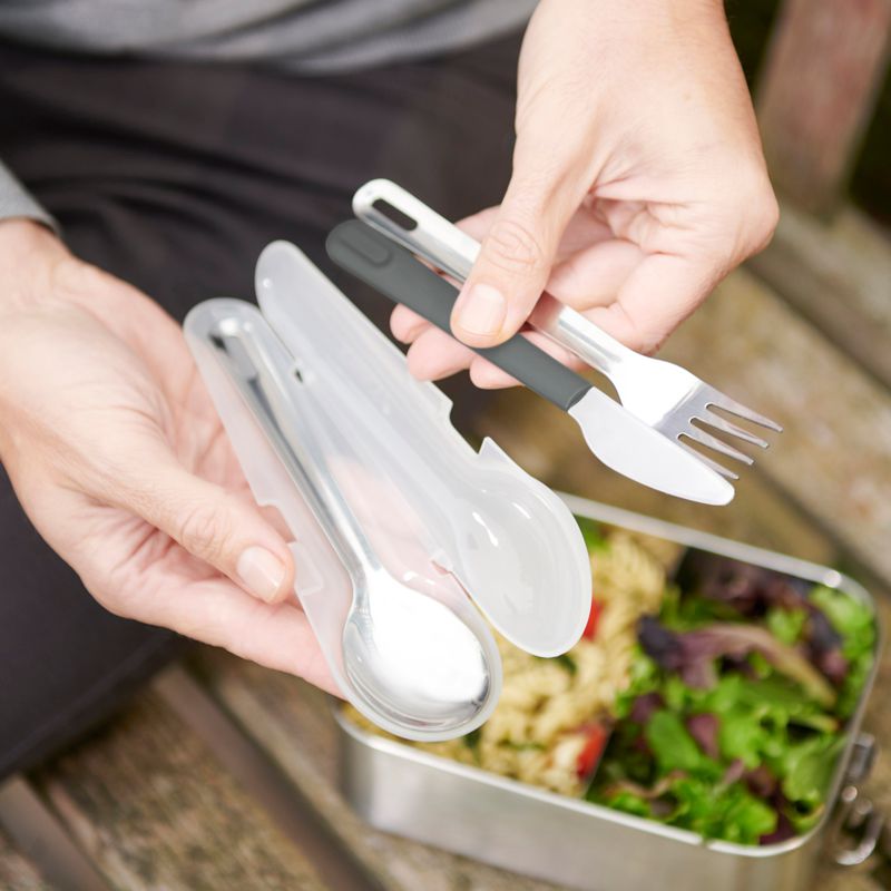 Joseph Joseph GoEat™ Compact Cutlery Set