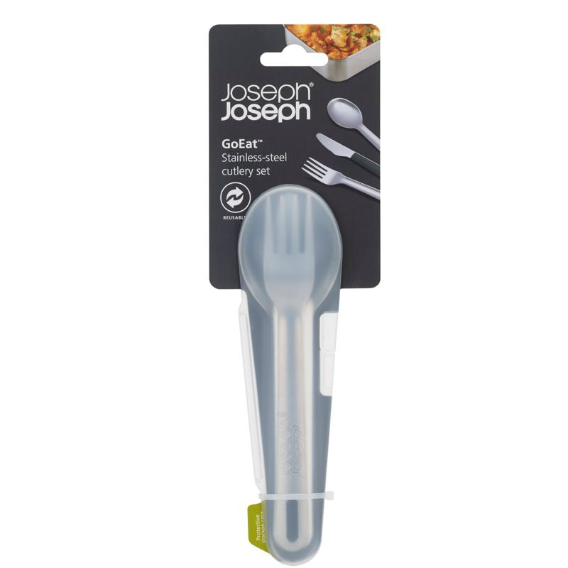 Joseph Joseph GoEat™ Compact Cutlery Set