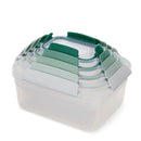 Joseph Joseph Nest™ Lock 10pc Storage Container Set