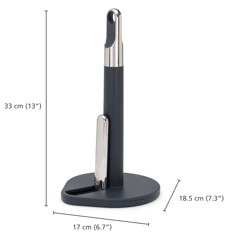 Joseph Joseph Hold™ Countertop Paper Towel Holder