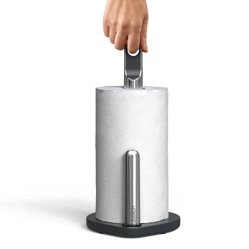 Joseph Joseph Hold™ Countertop Paper Towel Holder