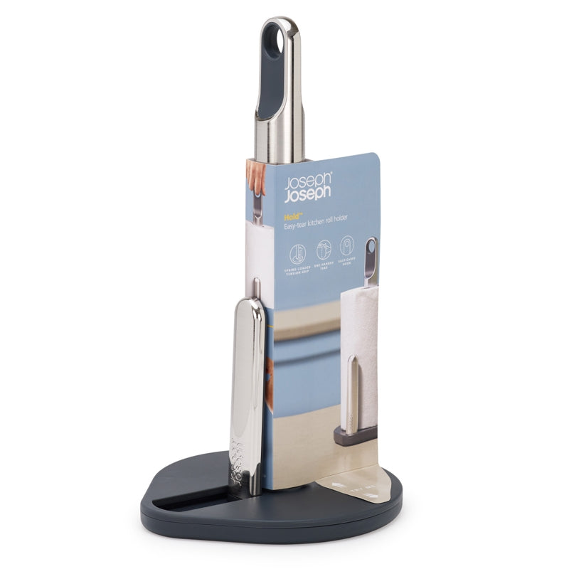 Joseph Joseph Hold™ Countertop Paper Towel Holder