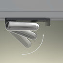 Joseph Joseph RollGrip™ Mounted Paper Towel Holder