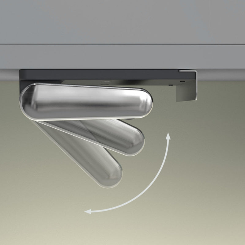 Joseph Joseph RollGrip™ Mounted Paper Towel Holder