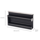 Joseph Joseph RollGrip™ Mounted Paper Towel Holder