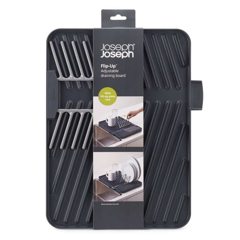 Joseph Joseph Flip-up™ Adjustable Draining Board