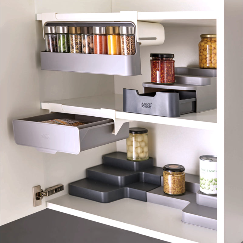 Joseph Joseph CupboardStore™ Expandable Tiered Organizer