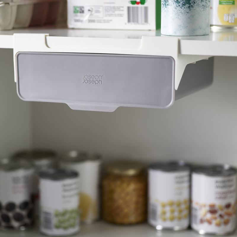 Joseph Joseph CupboardStore™ Under-Shelf Drawer
