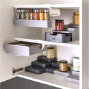 Joseph Joseph CupboardStore™ Under-Shelf Drawer