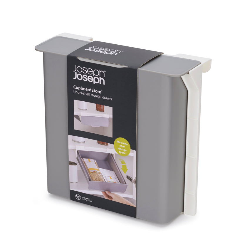 Joseph Joseph CupboardStore™ Under-Shelf Drawer