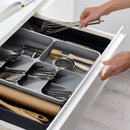 Joseph Joseph DrawerStore™ Expanding Utensil & Gadget Organizer