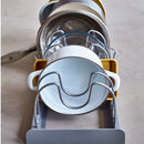 Joseph Joseph DrawerStore™ Expanding Cookware Organizer