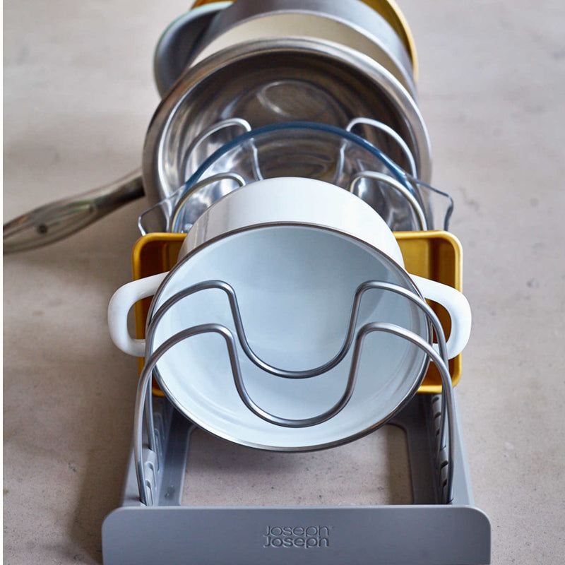 Joseph Joseph DrawerStore™ Expanding Cookware Organizer