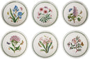 Botanic Garden Pasta Bowl 8" Set of 6