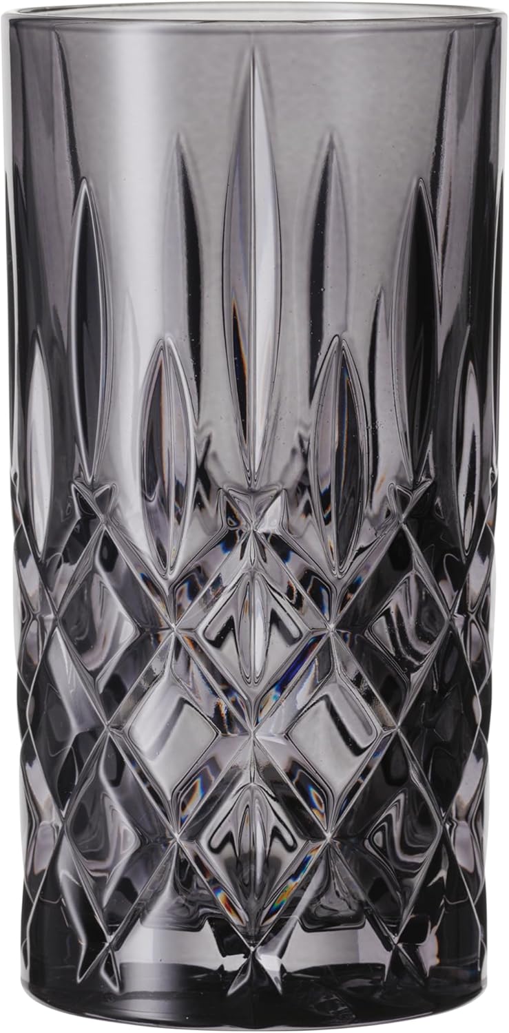 Nachtmann Noblesse Long Drink Set of 2