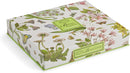 Botanic Garden Pastry Fork 6" Set of 6