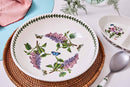 Botanic Garden Low Fruit Bowl 13"
