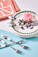 Botanic Garden Pastry Fork 6" Set of 6