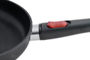 Woll eco-LITE Fry Pan Induction 8" - 20cm  Detachable Handle