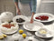 Sophie Conran White Mini casserole Dish 3 pt/ 6 x 4.5"