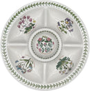 Botanic Garden Chip & Dip 14.5 x 7"