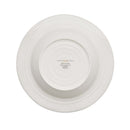 Sophie Conran  White Rimmed Soup Plate