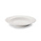 Sophie Conran  White Rimmed Soup Plate