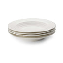 Sophie Conran  White Rimmed Soup Plate