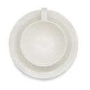 Sophie Conran Teacup & Saucer Set of 4, White