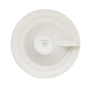 Sophie Conran Teacup & Saucer Set of 4, White