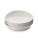 Sophie Conran White Pasta Bowl 9"
