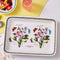 Botanic Garden Lasagne Dish 15 x 11"