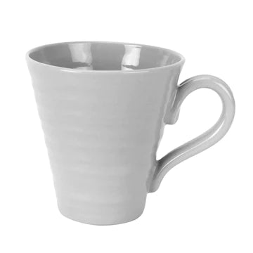 Sophie Conran Grey Mug 12.5 Oz