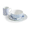 Portmeirion Blue Indigo 16 Piece Set
