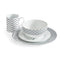 Portmeirion Stella 16 Piece Set