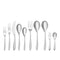 Bend 45-Piece Flatware Set