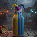 Asobu Spookie Bottle Bogey The Clown 16 oz