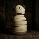 Asobu Spookie Bottle Mummified Bear 22 oz